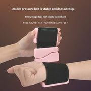 Weighted Resistance Training Bracelet
