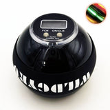 Auto-Start Gyro Wrist Power Ball
